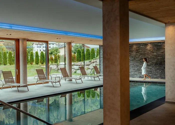 Monaco Sport Hotel Santo Stefano Di Cadore