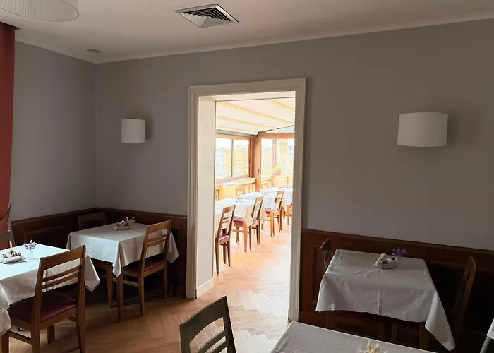 Best Western Hotel Astrid Roma