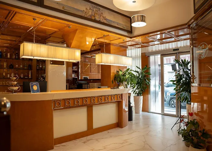 Hotel Teco Milano