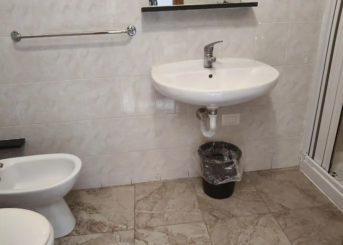 Hotel Salus Milano