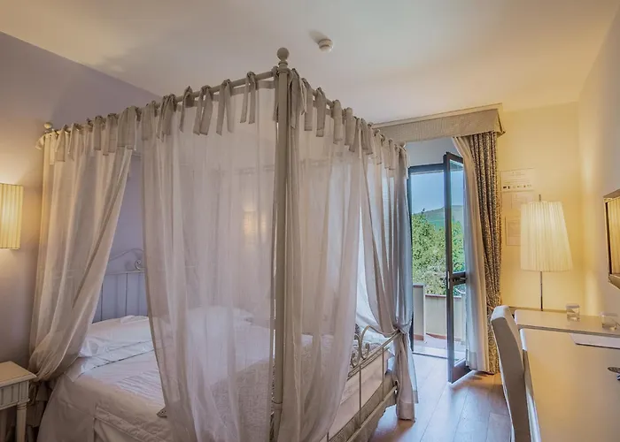 Hotel Girifalco Massa Marittima