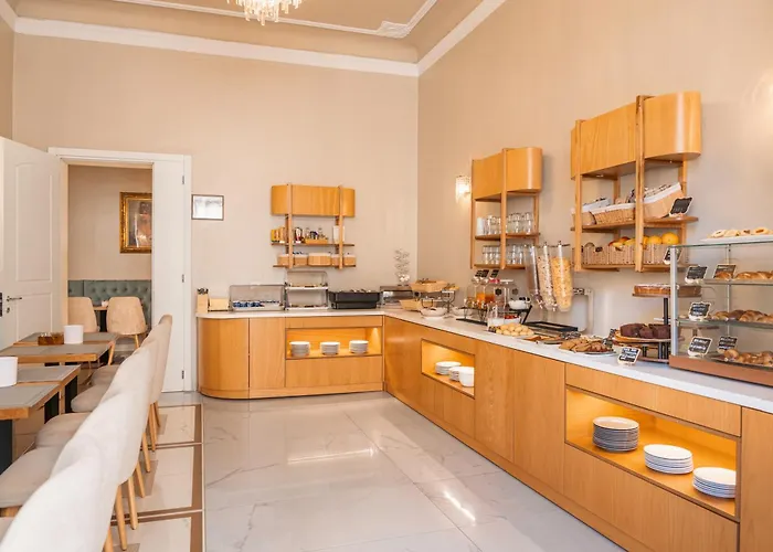 Annabella Hotel Firenze