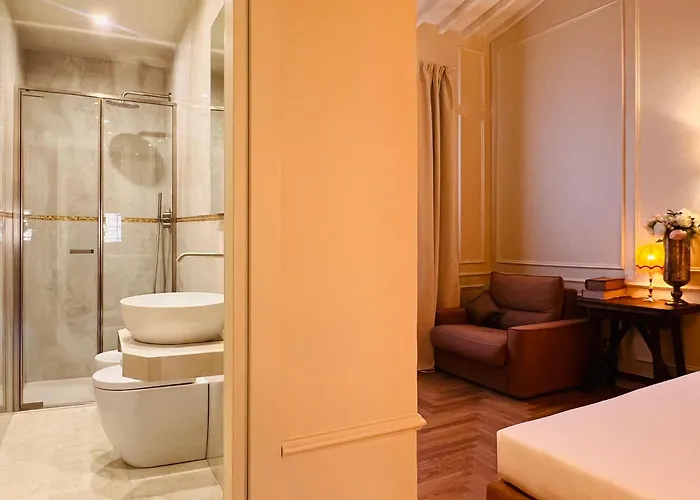 Hotel Relais Il Cestello Firenze