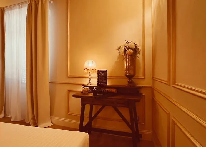 Hotel Relais Il Cestello Firenze