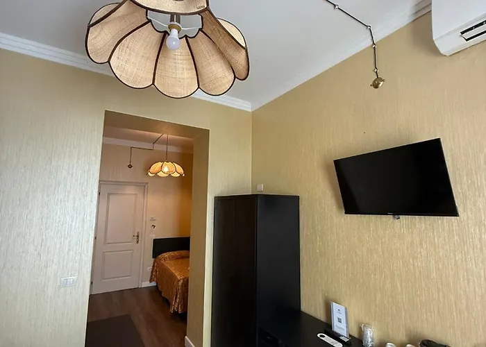 Hotel Montreal Firenze