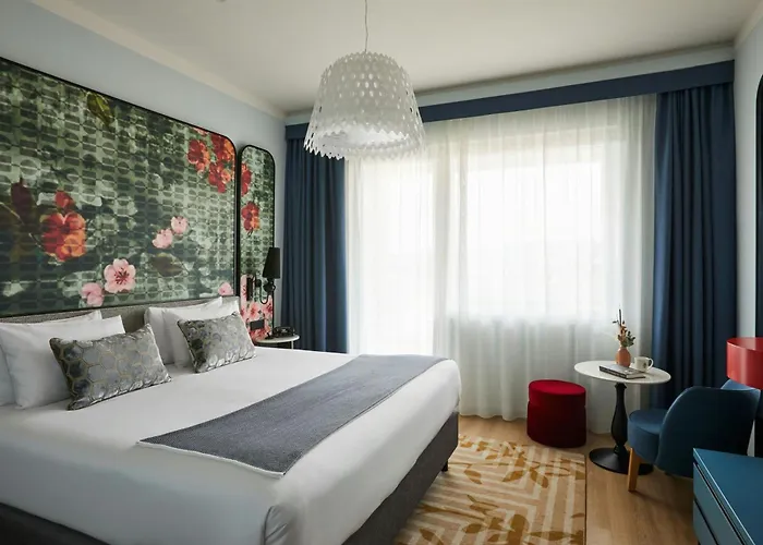 Hotel Indigo Florence By Ihg