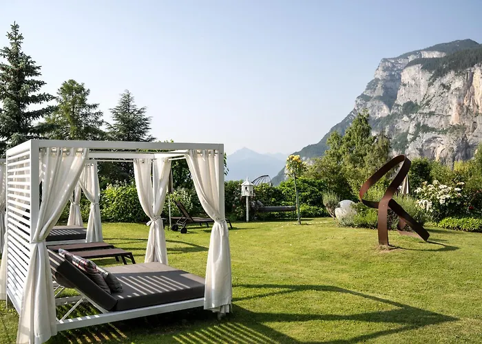 Sport Hotel Panorama- Spa Resort Fai Della Paganella