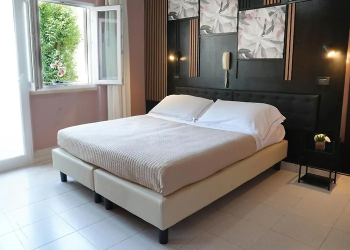 Hotel Marconi Fiuggi