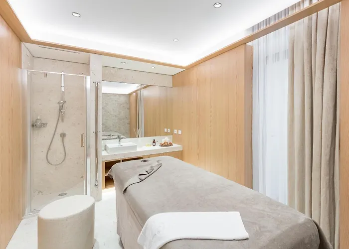 Hotel Lajadira & Spa Cortina dʼAmpezzo