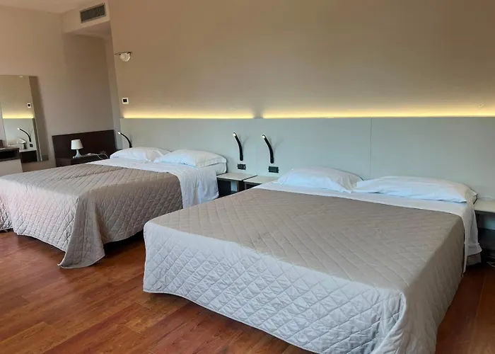 Il Grifo Hotel e Bisteccheria Toscana Montepulciano Stazione