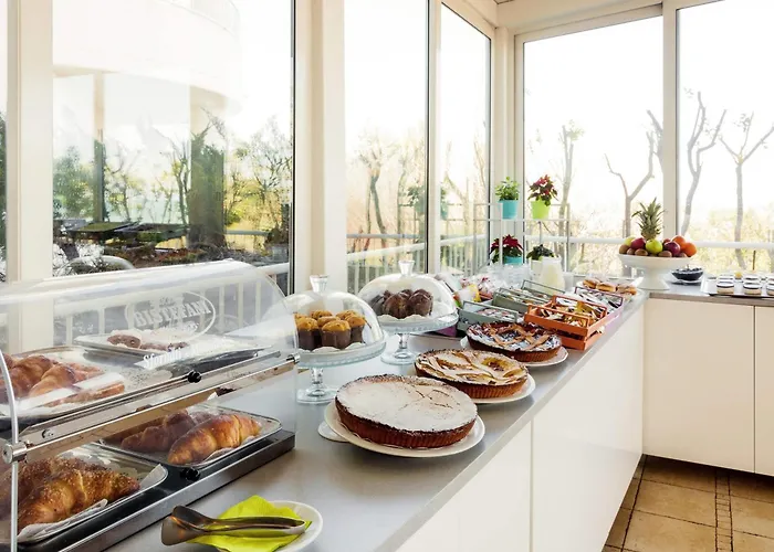 Hotel Ibis Styles Bari Giovinazzo