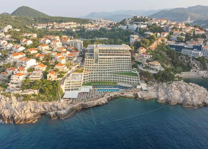 Hotel Rixos Premium Ragusa