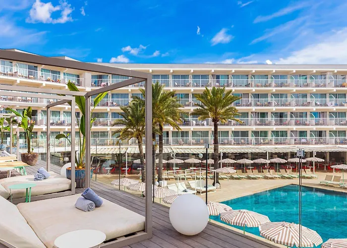 SOL by Meliá House Mallorca - Adults Only Magaluf 
