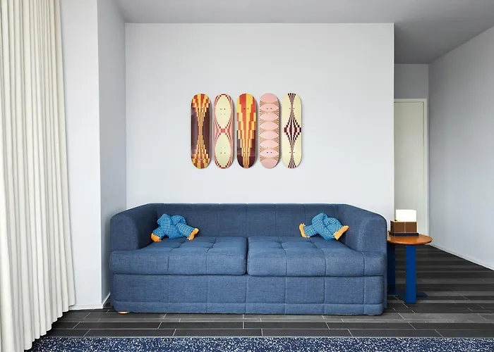The Standard - East Village New York
