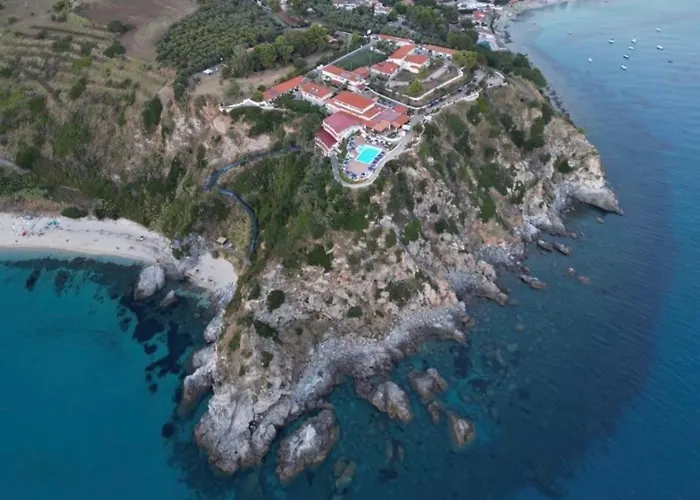 Villaggio Calispera Capo Vaticano