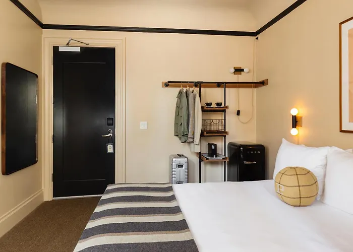 Palihotel San Francisco