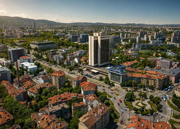 Astoria Grand Hotel Sofia