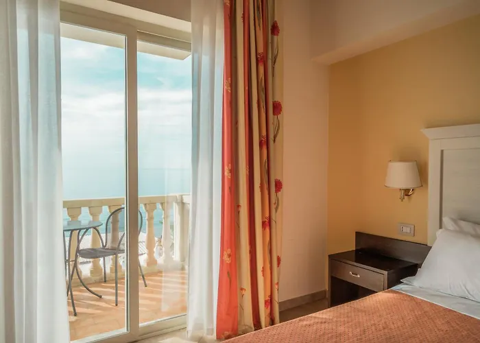 Hotel Orizzonte Letojanni
