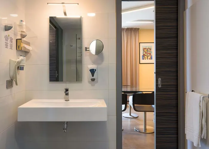 Hotel ibis Styles Catania Acireale
