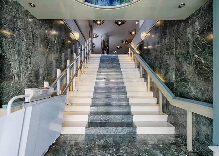 Xenophon Hotel Atene