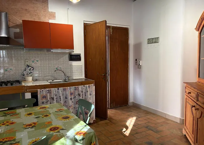 Bed and Breakfast Borgo Piazza Borgia