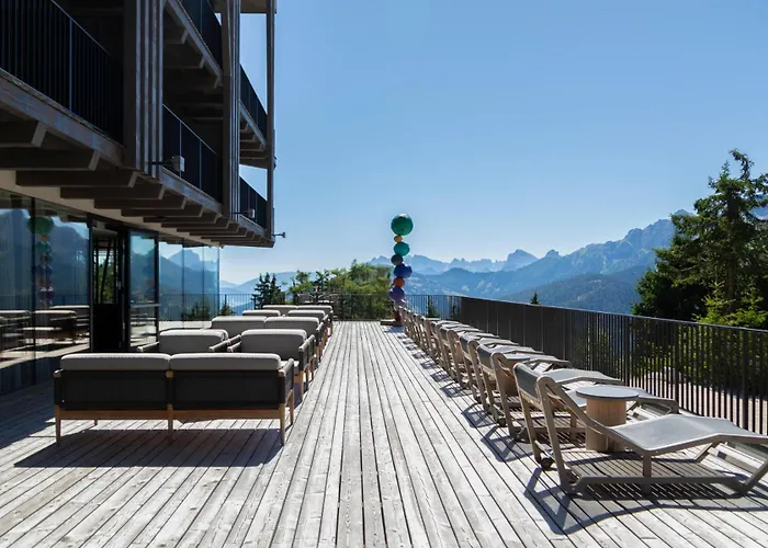 Hotel Olangerhof