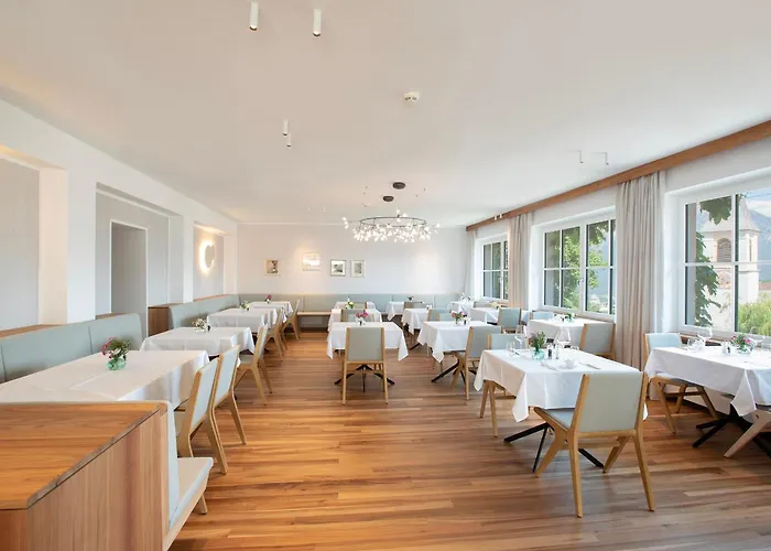 Hotel Dolomiten Collalbo