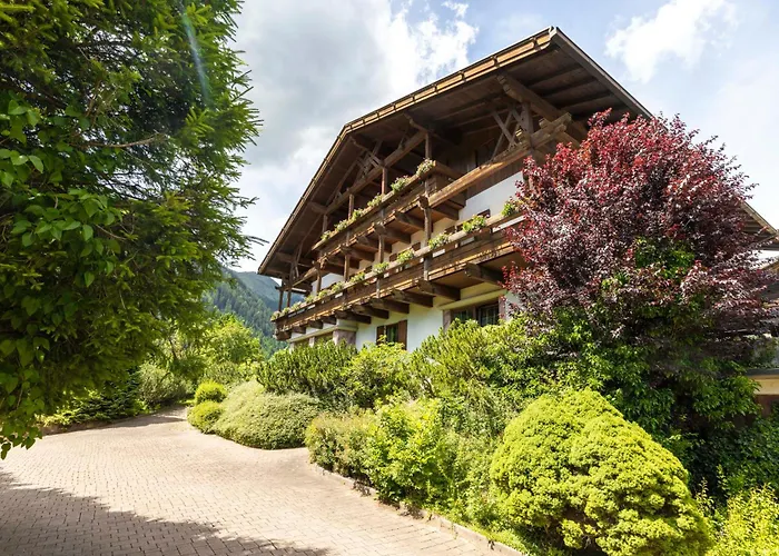 Residence Gruenwald Valles
