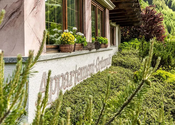 Residence Gruenwald Valles
