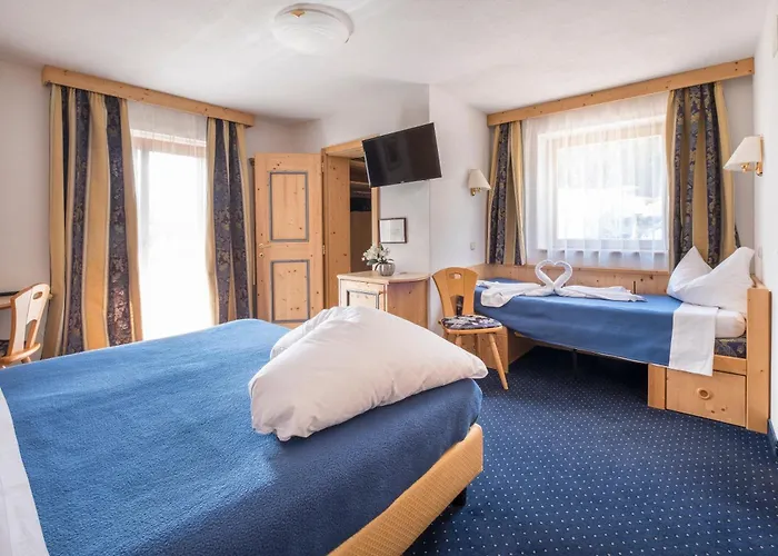 Hotel Serena Badia 