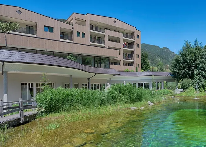 Naturhotel Molin Ahrntal