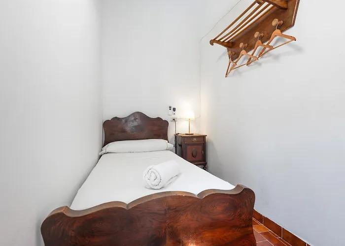Hostal Pons Palma di Maiorca