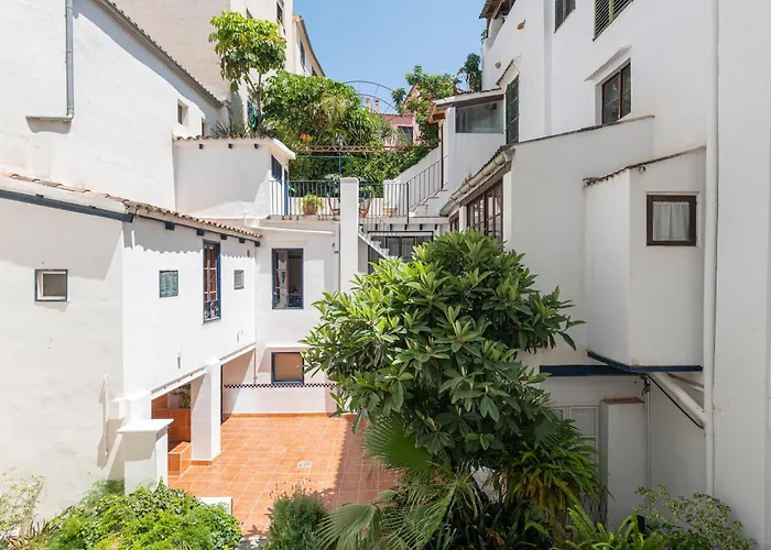 Hostal Pons Palma di Maiorca