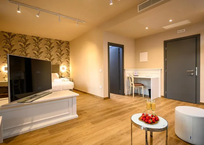 Campiglione Hotel Assisi