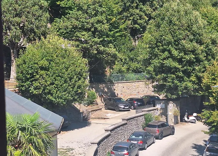 Villa Santa Margherita - B&B Cortona