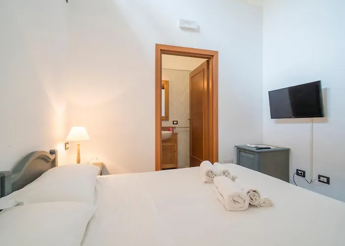 Residence Hotel Monte Ricciu Nuova Gestione Alghero