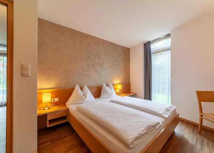 Gasthof Residence Brugghof & Erlhof Campo Tures