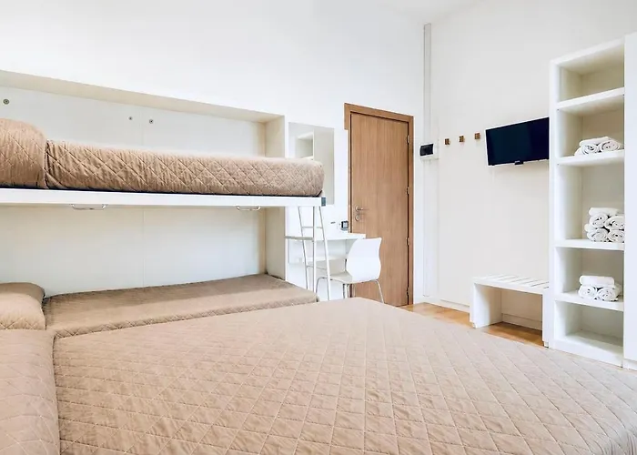Hotel Continental Gatteo a Mare
