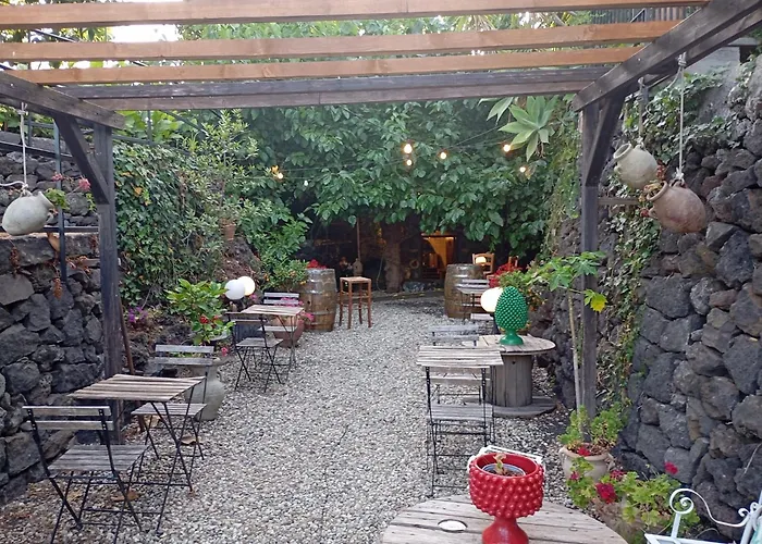B&B Villa Lidia Acireale
