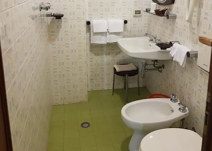 Albergo Ristorante K2 Abetone