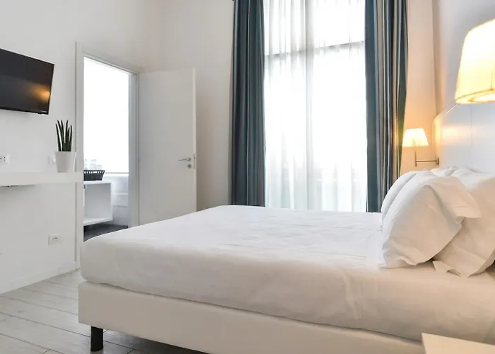 Lata Luxury Rooms Roma
