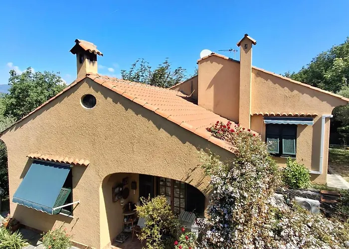 Bed and Breakfast L'Uliveto D'Argento Finale Ligure