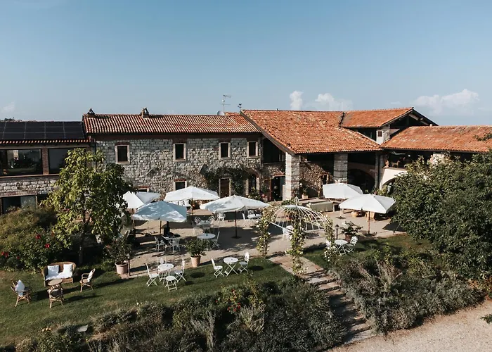 Tenuta il Galletto Casale Monferrato