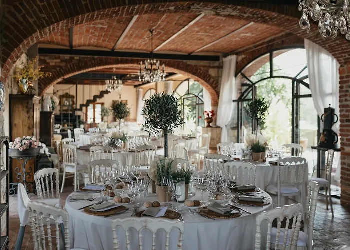 Tenuta il Galletto Casale Monferrato