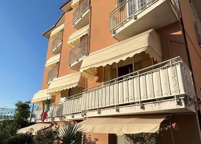 Residence Regni Senigallia
