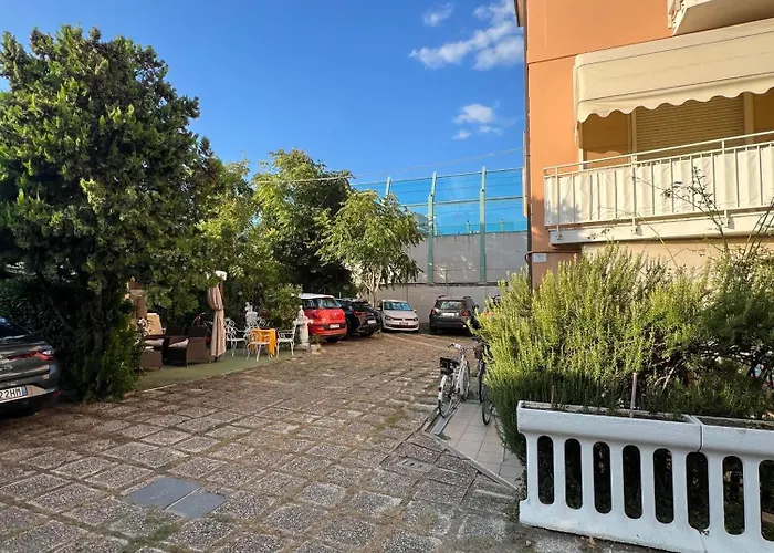 Residence Regni Senigallia