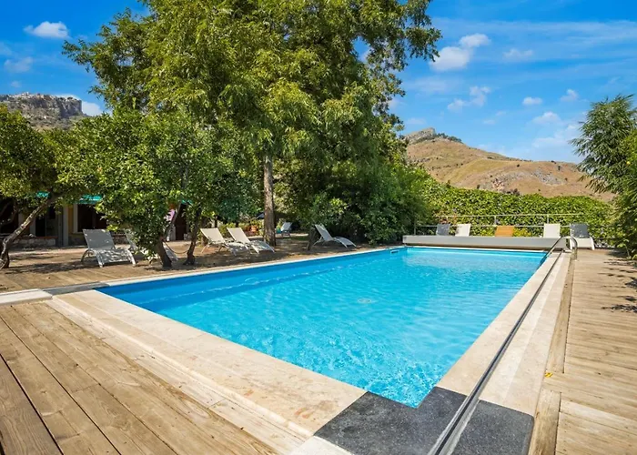 Medea Residence appartamenti vacanze Taormina