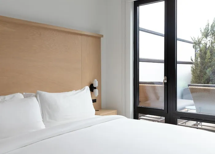 Hotel Arlo Soho New York