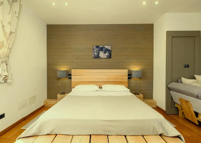 Ca'Luna Guest House Mondovì