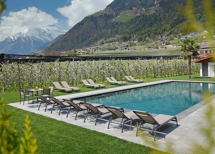 Pension Pichler Tirolo